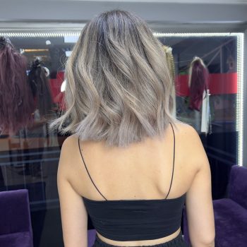 Afyon Ombre